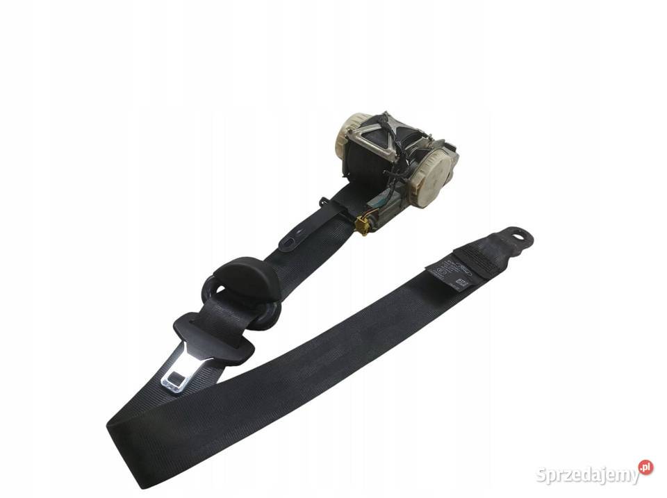 PAS BEZPIECZEŃSTWA PRAWY PRZÓD PASAŻERA sprzedam