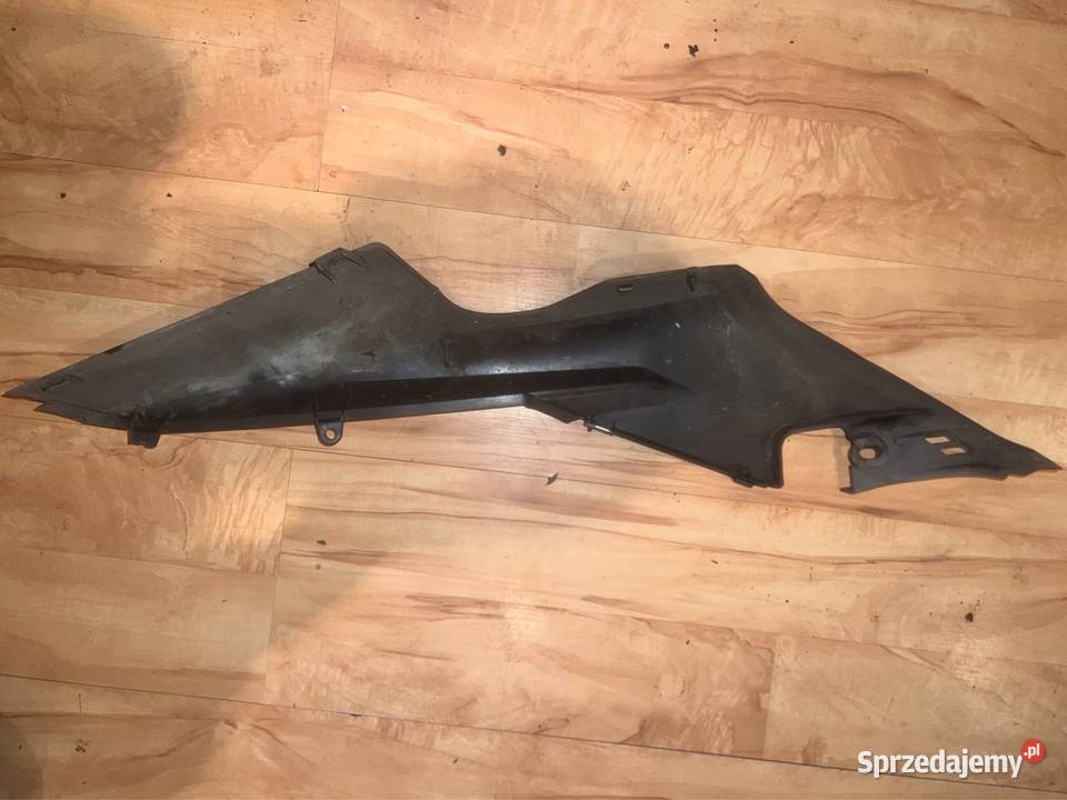 Wypełnienie osłona obudowa lewa płoza Honda NSS Ostrów Wielkopolski