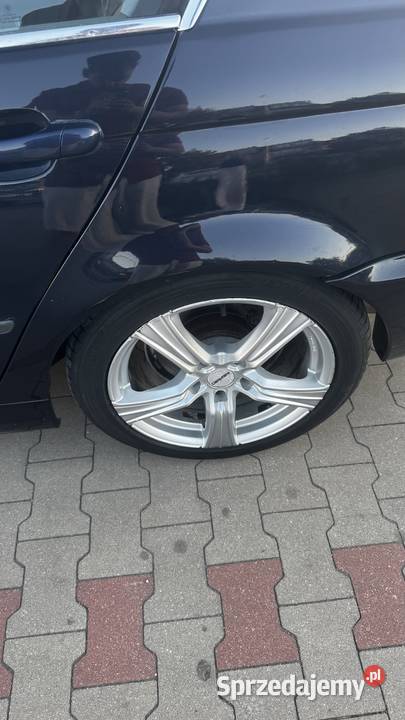 BMW E46 1998 25 R6 manualna Ostrołęka