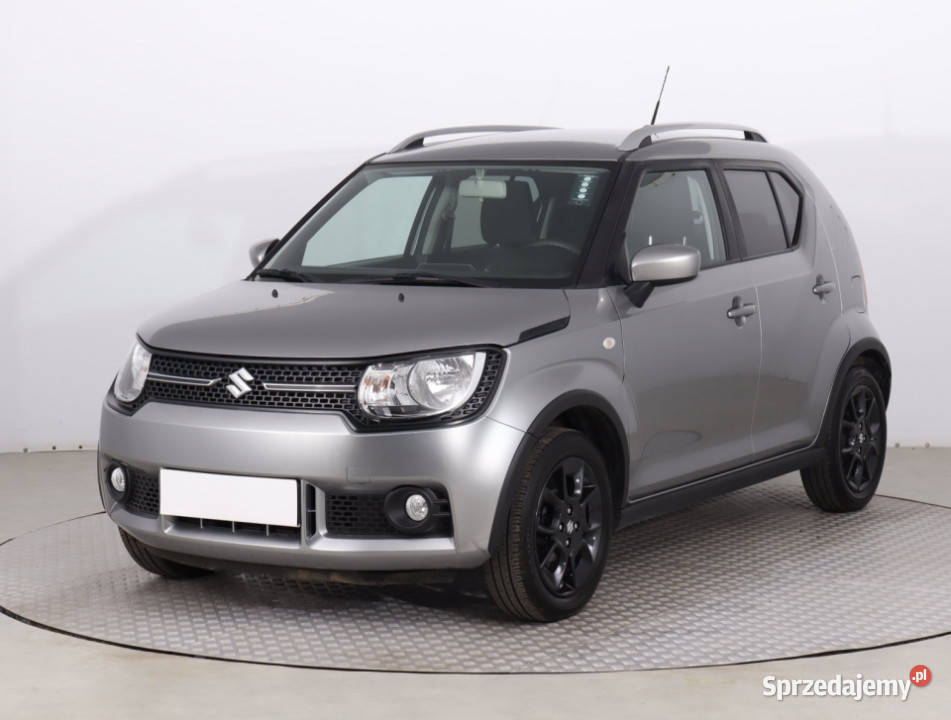 Suzuki Ignis 12 Piaseczno
