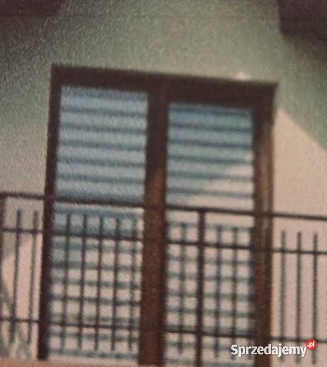 Sprzedam okna z demontażu małopolskie Łukowica