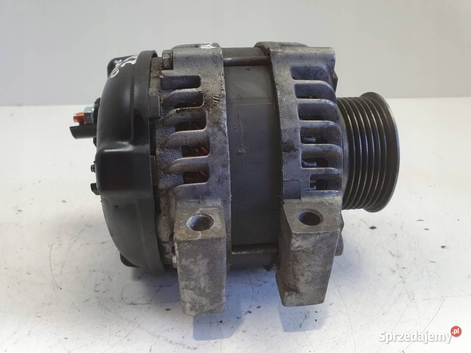 ALTERNATOR Honda Civic VIII 22 iCTDI Alternator Rudka