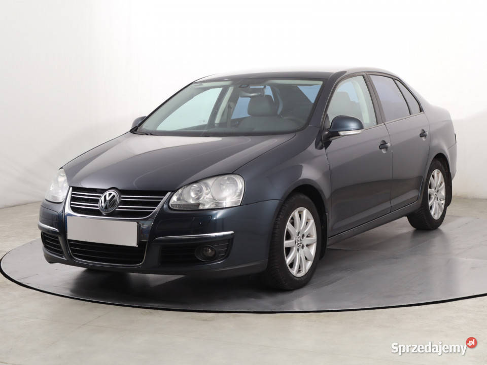 VW Jetta 19 TDI Katowice