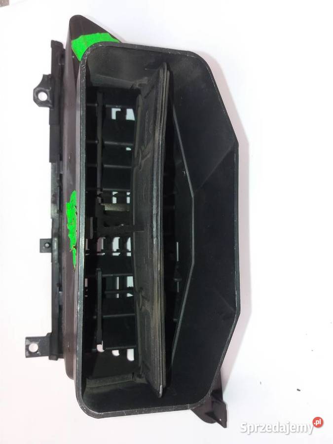 Kratka nawiewu centralna Citroen Xsara I OE Wyposażenie wnętrza Warszawa