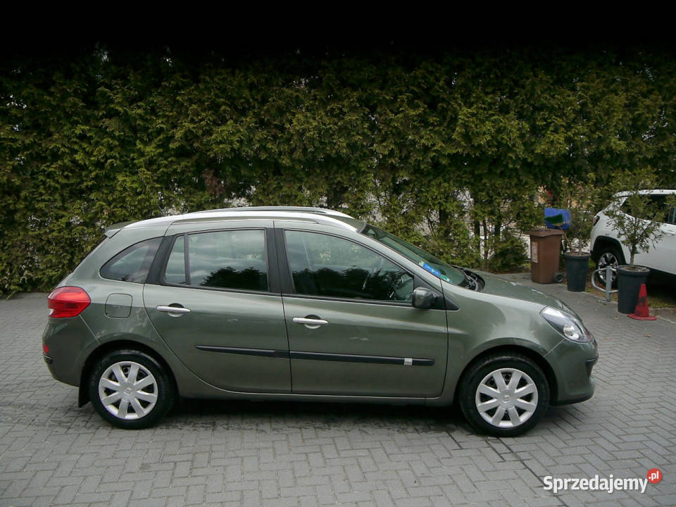 Renault Clio 12 Stan b bez rdzy korozji benzyna