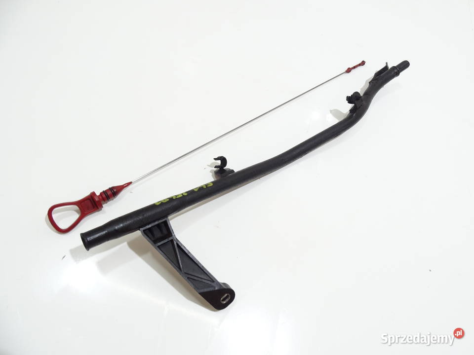 BAGNET MIARKA OLEJU BMW E60 E61 E63 E65 306D3 Strzyżewice
