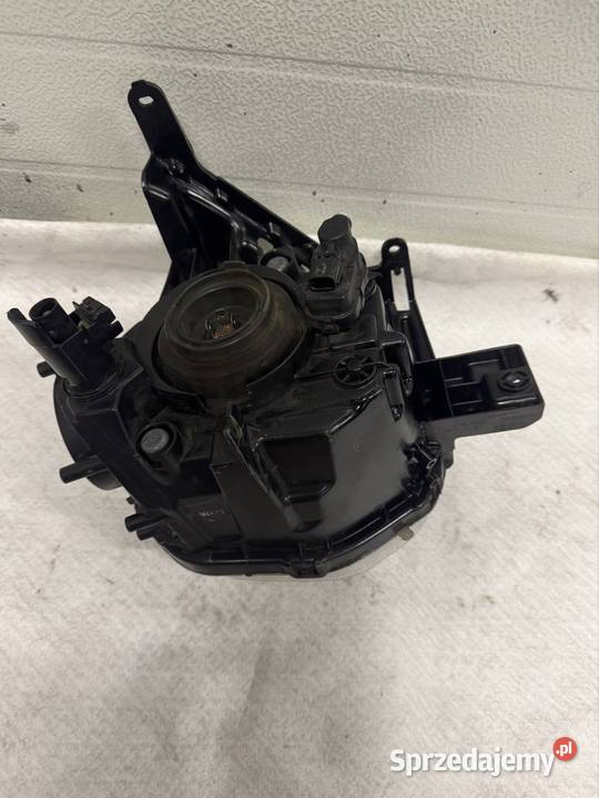 Lampa lewy przód Nissan Juke I F15 1014 Jasienica