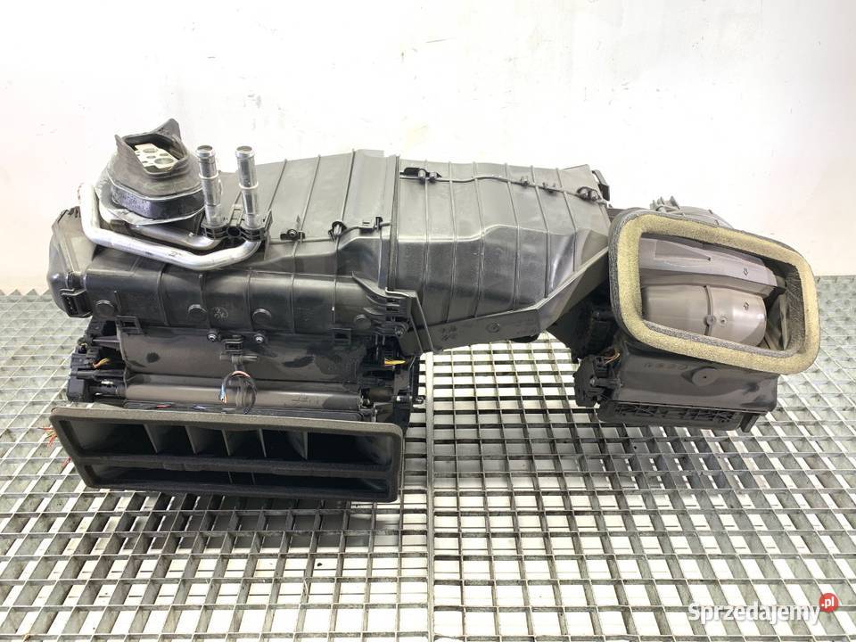 NAGRZEWNICA AUDI A6 C7 4G1816005B Kombi 1118