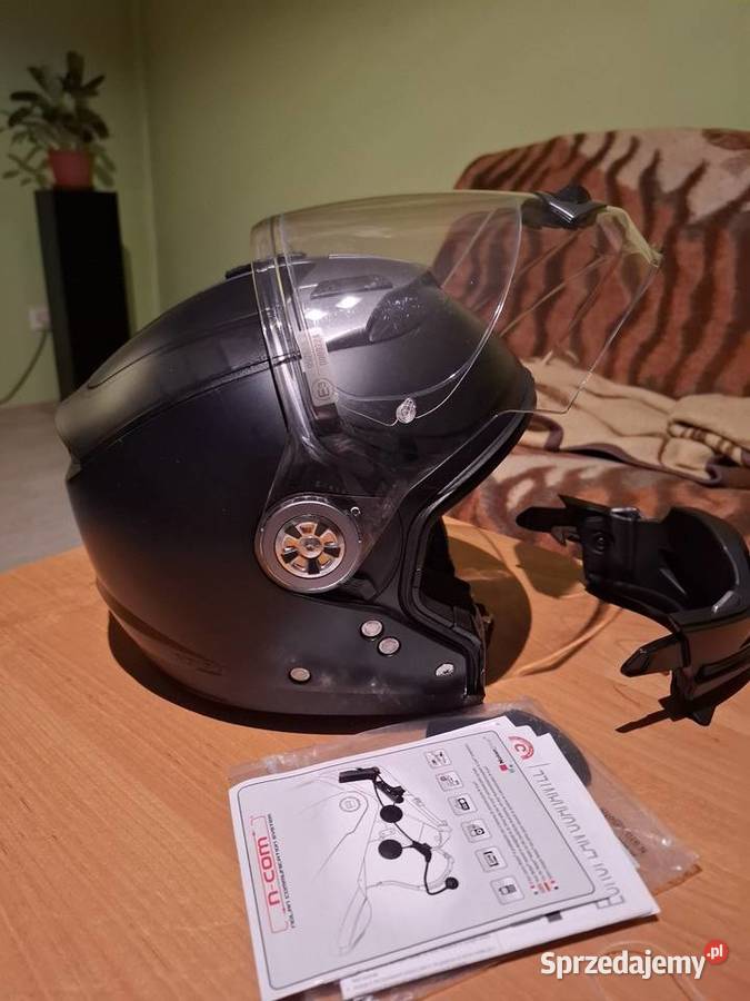 Kask śląskie Rybnik