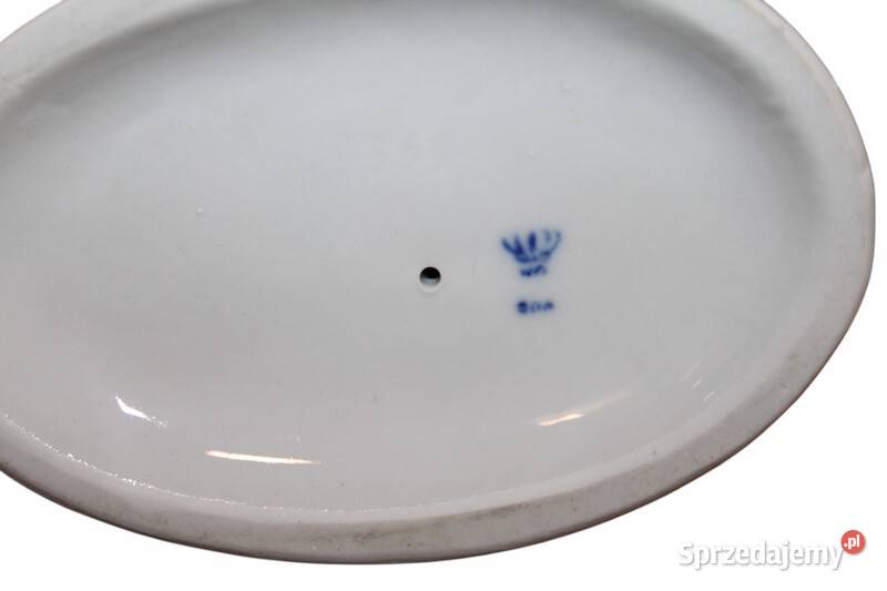 Figurka Siewca Lippelsdor Szczecin