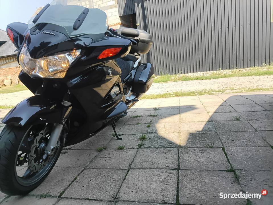 Honda ST 1300 PAN EUROPEAN Wilków