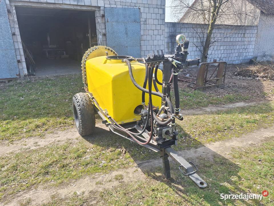 Sprzedam ślęze Nowe Miasto nad Pilicą