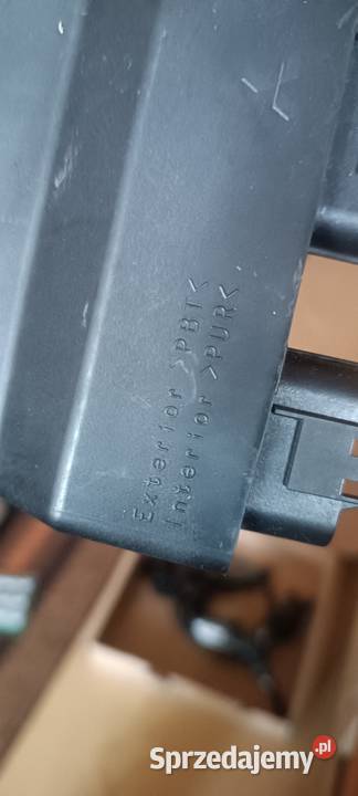 Moduł sterownik silnika ECU Suzuki VStrom 1000 Opole Lubelskie