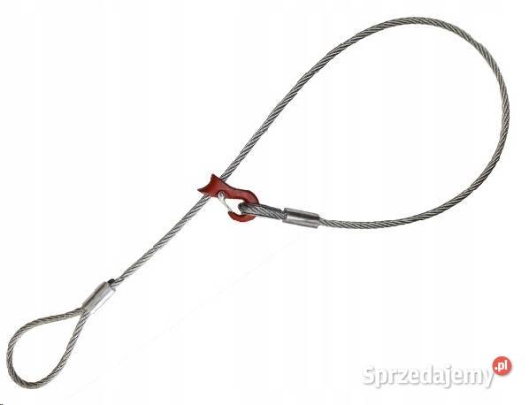 Linka zrywkowa 30 mb LASLINKA ZRYW 30 Pozostałe Kobylnica