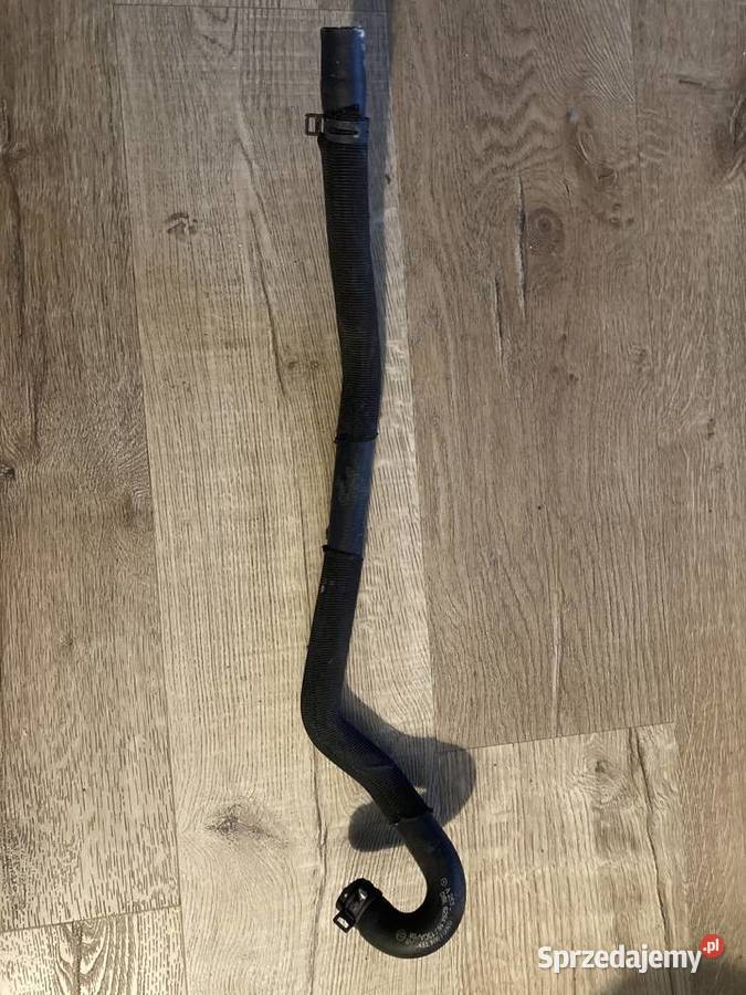 MercedesBenz A2535060300 Węże chłodnicy opolskie Prószków