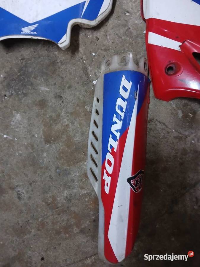 Oslony lag cr 8580 Plastiki mazowieckie Wólka Radzymińska