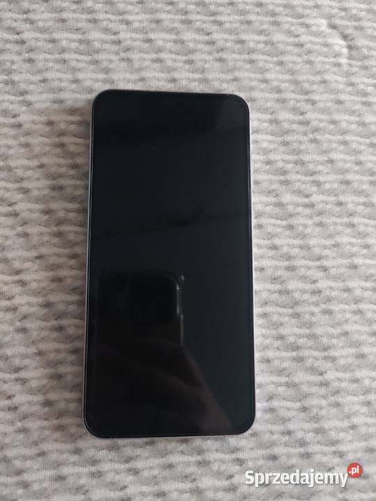 Sprzedam telefon Samsung A55 5G DS 8256 Starachowice