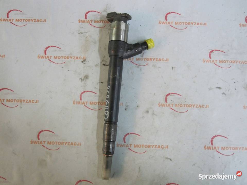 ASTRA INSIGNIA 16 CDTI LVM B16DTL 110 14r wtrysk Kielce