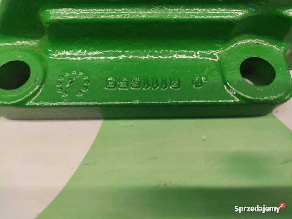 Wspornik łącznika centralnego R111555 John Deere Wilkowo
