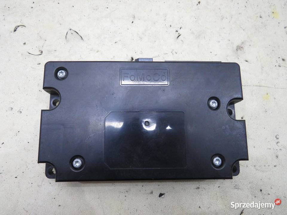 MODUŁ BLUETOOTH FORD ECOSPORT E1BT14D212LA lubelskie