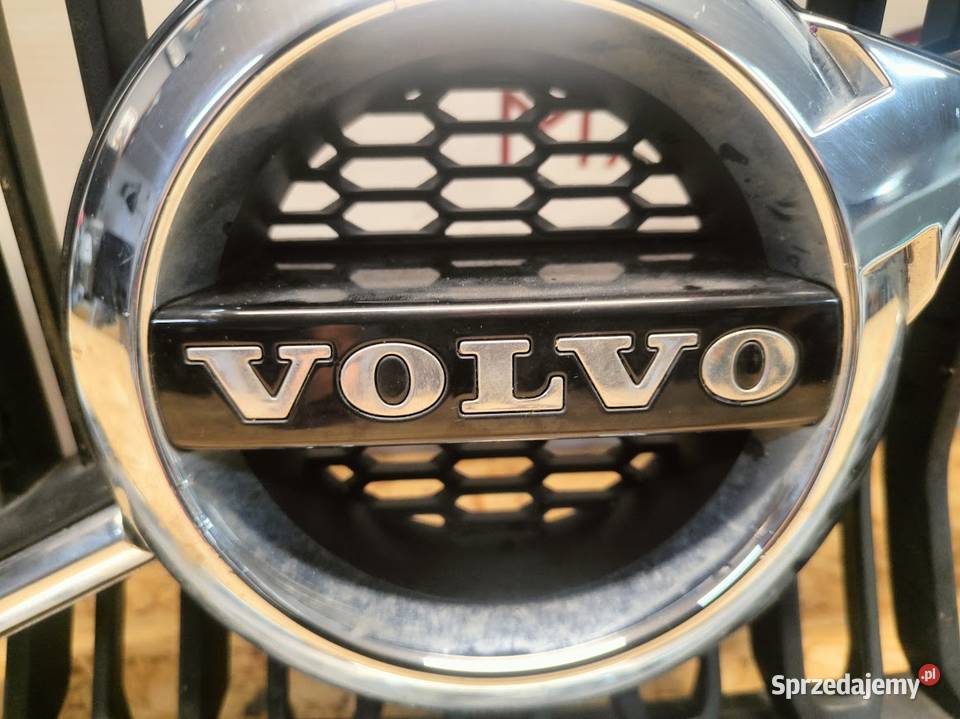 Grill Atrapa Volvo XC40 XC40 20172022 31457345 wielkopolskie Pleszew