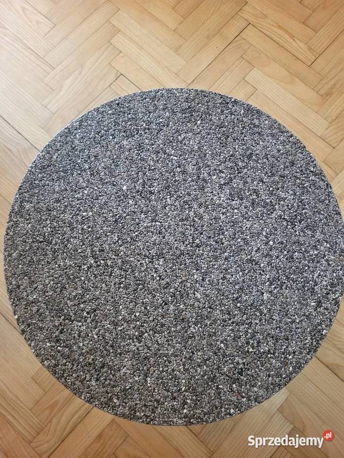 Stolik kawowy Terrazzo Karczew sprzedam