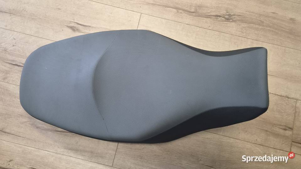 Podwyższone siedzenie kanapa do Suzuki DL 1000