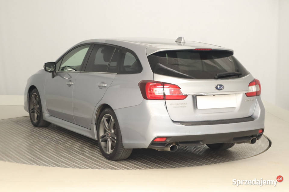 Subaru Levorg 16 GTS radio Zabrze sprzedam