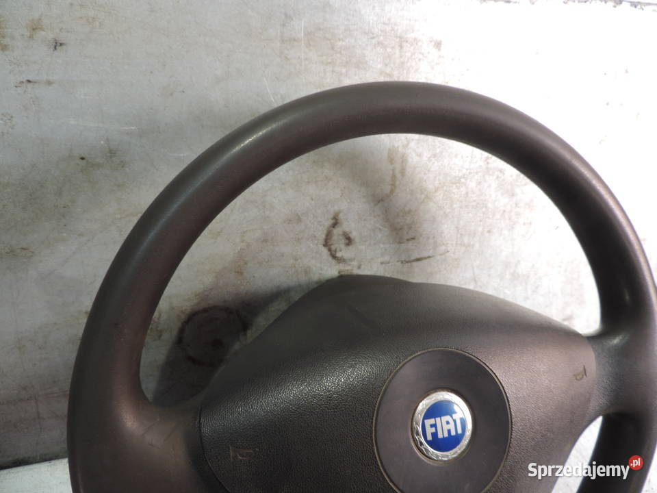 KIEROWNICA FIAT STILO Nowy Sącz