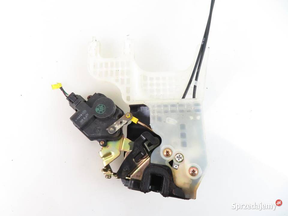 ZAMEK PRAWY TYLNY HYUNDAI TUCSON I