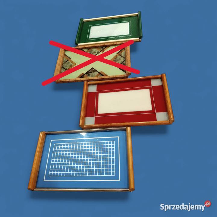 Tace Art Deco Rufra Bauhaus prezent vintage