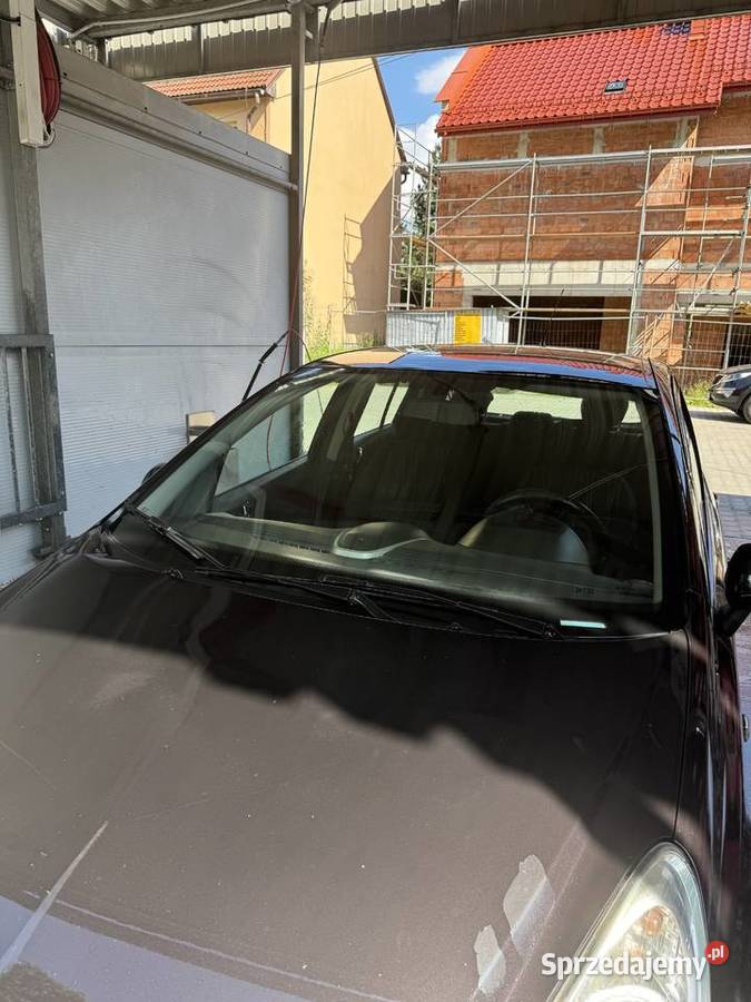 Opel Corsa D 2008 169000 Pszczyna