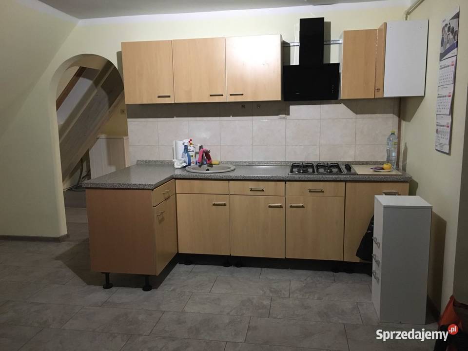 Sprzedam Mieszkanie Sprzedaż zachodniopomorskie Chojna