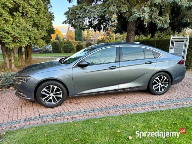 AAA Opel Insignia B 2017 2023 15 165 Elite SALON MP3 Insignia