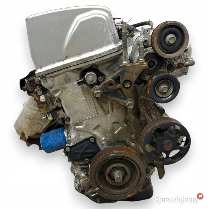 SILNIK K20A3 Honda Civic VII 20 iVTEC VTEC 160 Chełm