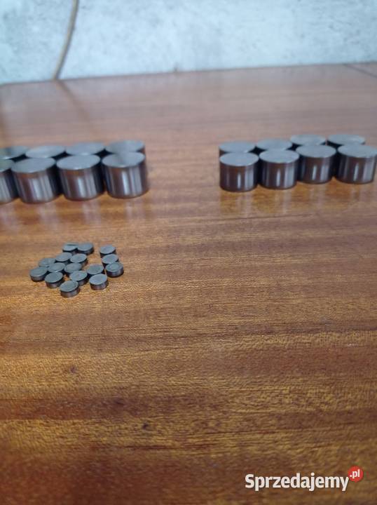 Szklanki popychacze Kawasaki ZZR 600 Pozostałe Łubno