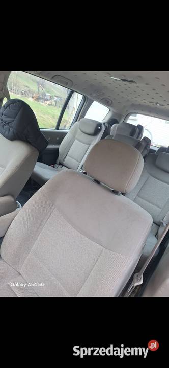 RENAULT ESPACE Muszyna