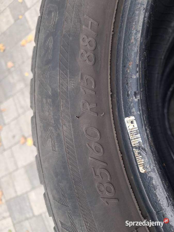 Opony Kormoran 2022 r 185 Serock
