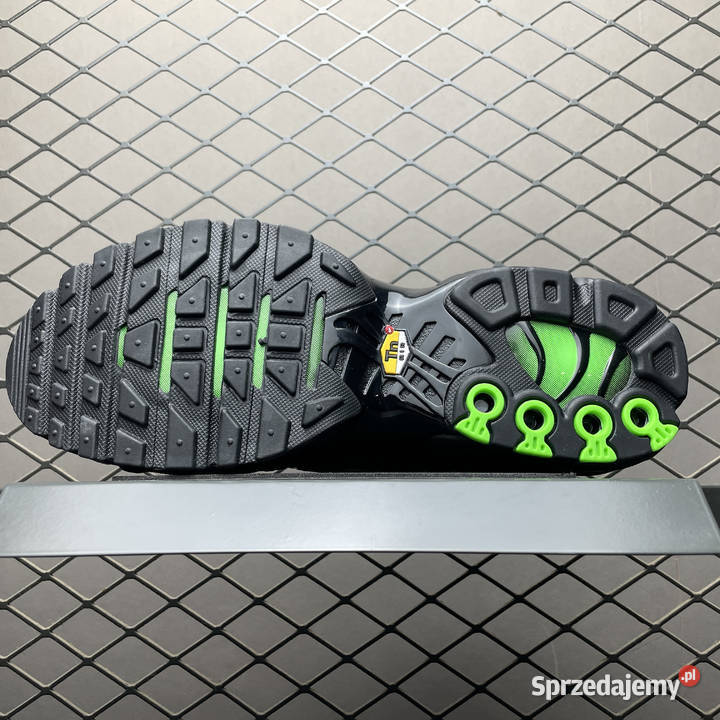 Nike air TN Plus buty sportowe rozmiar 4046