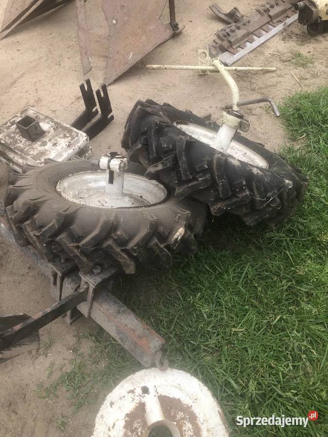koła jodełka fortschritt wielkopolskie Piła