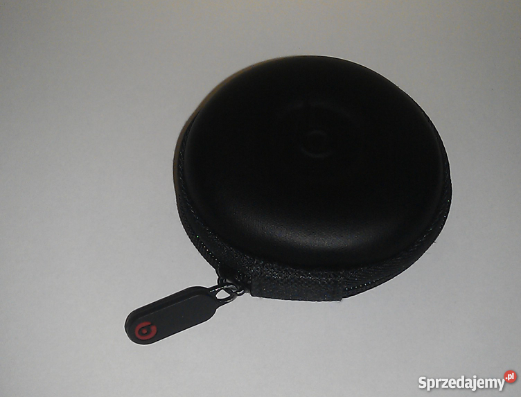 Słuchawki Dr Dre Beats Monster Tour 100 sprawne dolnośląskie Legnica sprzedam