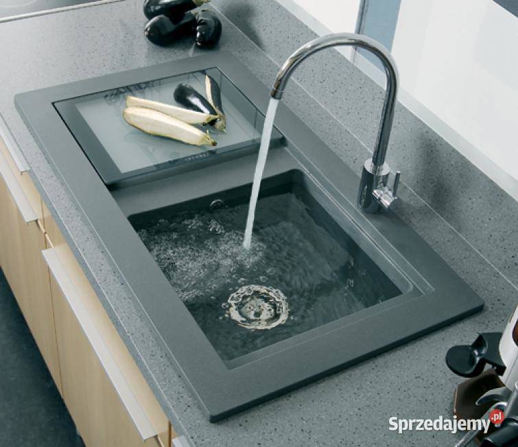 przepychanie zlewu Warszawa usługi budowlane