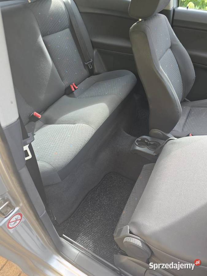 Volkswagen polo 9N 12 12V Słubice
