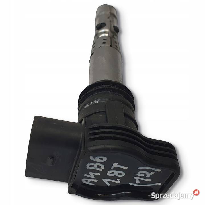 CEWKA ZAPŁONOWA Audi A4 B6 18T zamiennik Chełm sprzedam