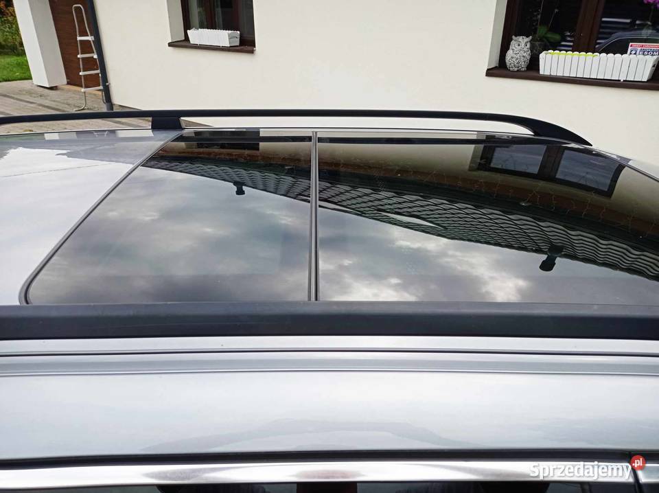 BMW E61 mały przebieg Serwisowane Sępopol