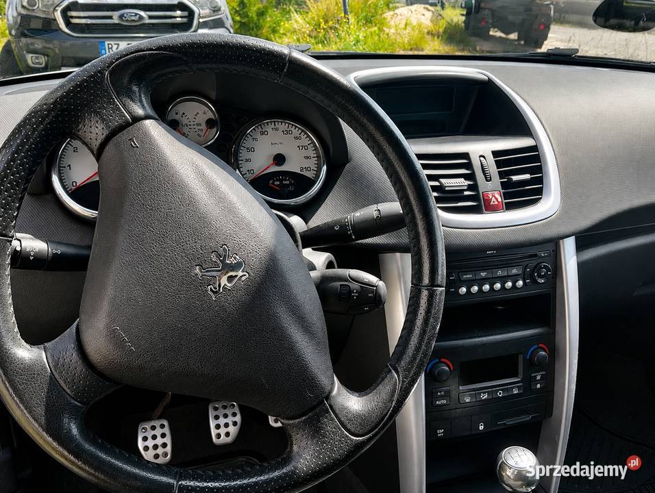 Sprzedam cabriolet nieuszkodzony Kamienna Góra