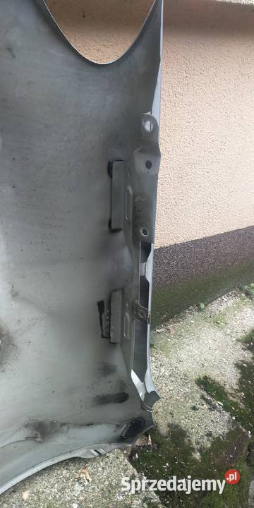 VW Golf VI błotnik przedni prawy Karoseria