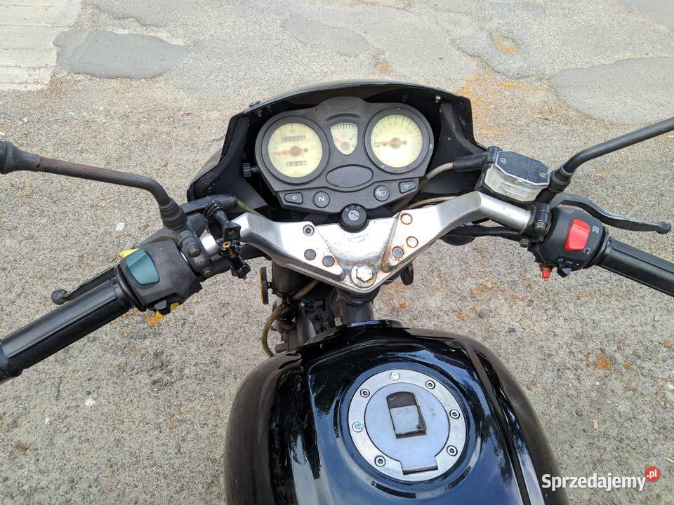 Junak 901 11050 ccm Szczecin