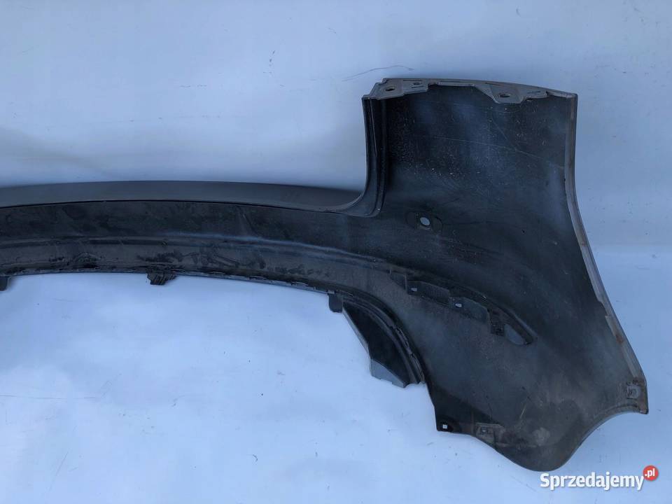 ZDERZAK TYŁ TYLNY VW TIGUAN I LIFT PDC 5N0807421