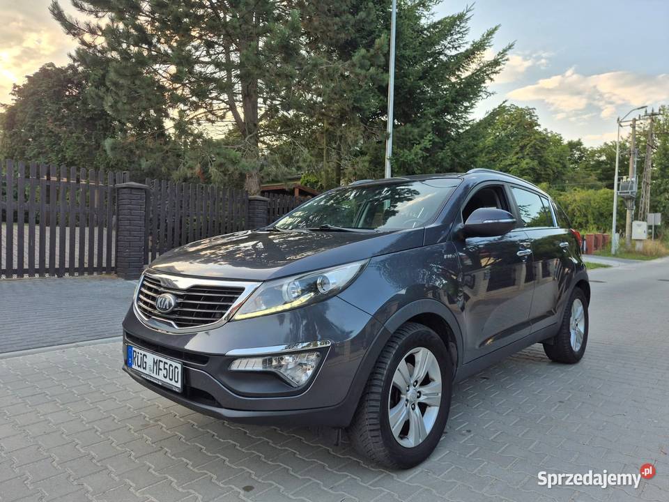 20crdi 4x4 Automatk 81500 zachodniopomorskie Szczecin
